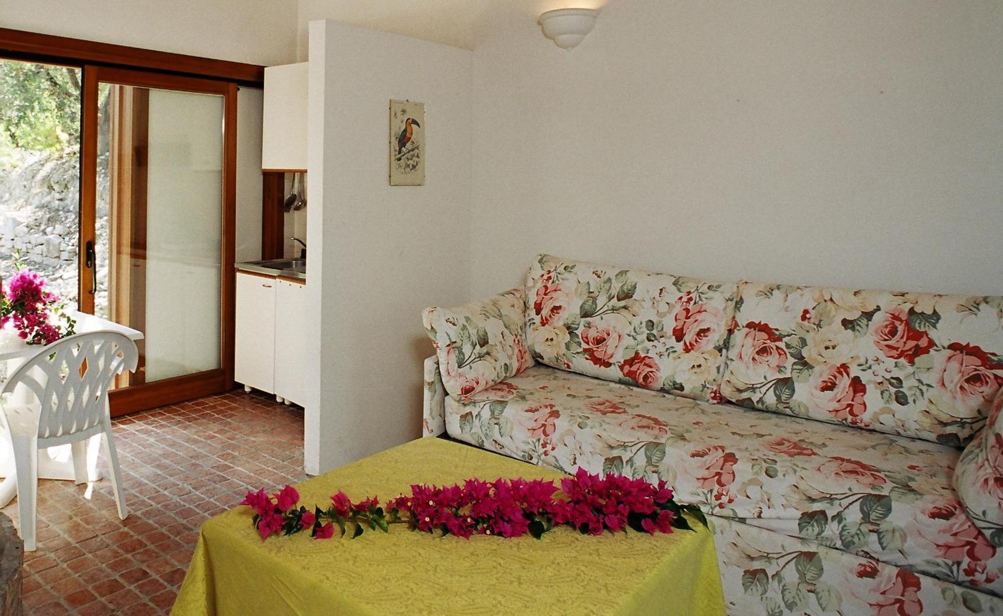 Tenuta Molino Di Mare- Ecoresort Con Villini 罗迪-加尔加尼科 外观 照片